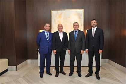 ​Çağrı merkezi pazar büyüklüğü 4,5 milyara TL’ye ulaştı