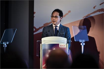 OKI’den yeni baskı çözümleri