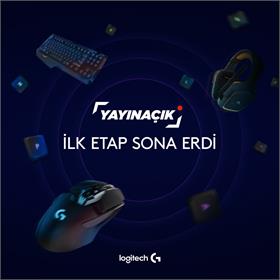 “Yayınaçık”ın ilk etabı tamamlandı