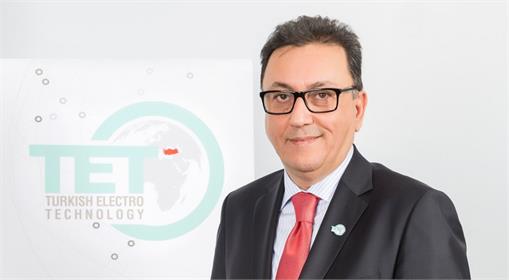 Yazılımda hedef, potansiyeli giderek büyüyen İran pazarı 