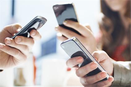 Türkiye cepten en fazla konuşan ülke