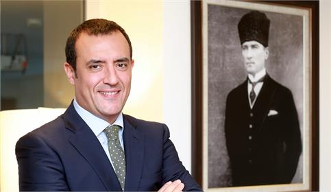HER ÖLÇEKTE ŞİRKET KENDİNİ E-DÖNÜŞÜME HAZIRLAMALI    