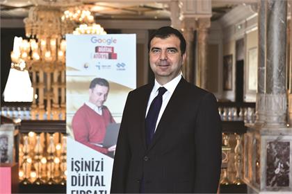 ​Dijital eğitim hamlesi başladı