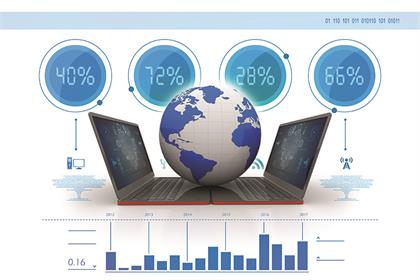 BT distribütörlerinin Şubat cirosu 215 milyon dolar