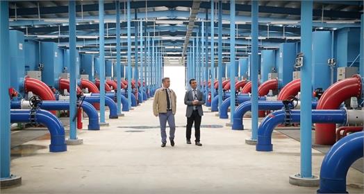 Proline Danışmanlığı ve Cisco Çözümleri ile SASKİ Uzaktan Erişim Altyapı Projesi tamamlandı