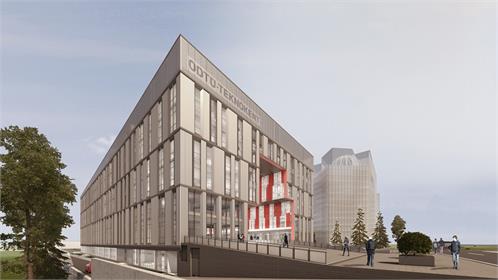 İnovasyonun merkezi Ankara’da konumlanacak  