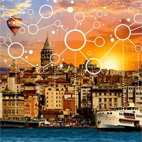 Geleceğin şehirleri tüm detayları ile ele alınacak  