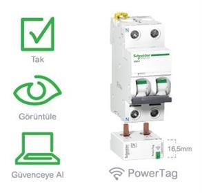 Enerjiyi takip edin!   