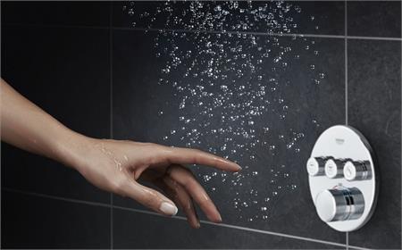 ​Su sistemleri her yerde akıllanıyor