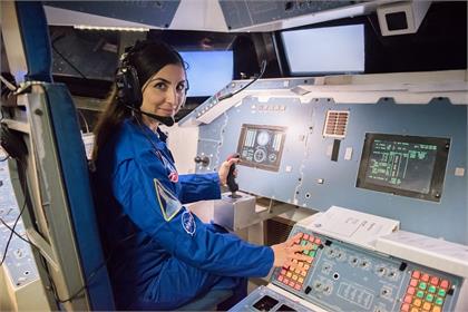 Eğitmenler bilimle eğitildi