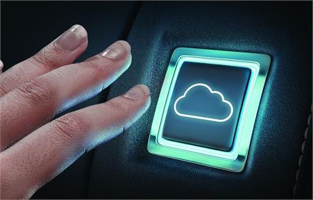 Bulut rüzgarı hibrit yönünden esiyor