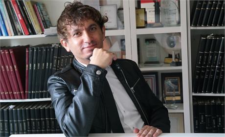 Ekosistemi geliştirmek için yol haritası bu zirvede