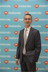 Lenovo’da Motorola odaklı görevlendirme