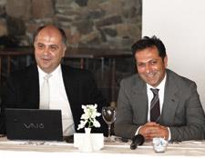 Teknoloji altyapısı tamam, tek eksiği kar