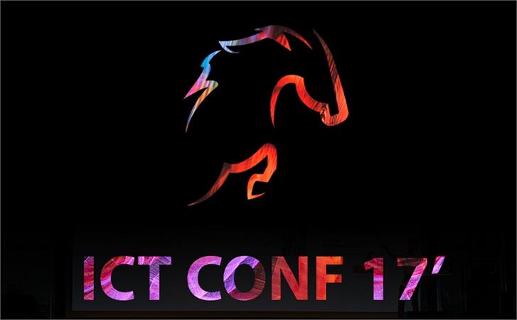 ICTConf 17' için geri sayım