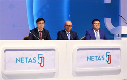 50’inci yılda Ar-Ge’de yeniliklerin sonu yok