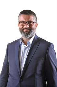 Arena’nın yeni Genel Müdürü Çelik 