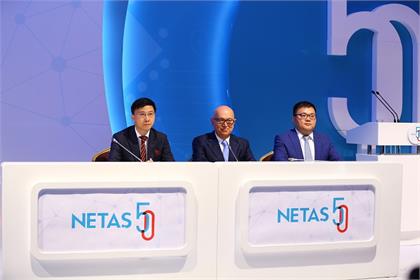 50’inci yılda Ar-Ge’de yeniliklerin sonu yok