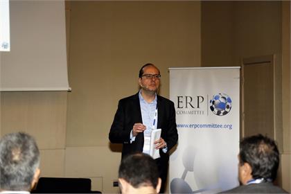 ​Yapay zeka ERP ile entegre oluyor