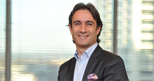 Her şey ‘akıllı şehirler’ için…