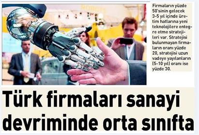 2017’nin teknoloji özetimiz