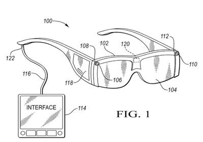 Markalar, artırılmış gerçeklik (AR) peşinde