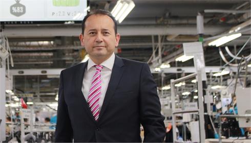 Endüstri 4.0, tekstile ilaç gibi geldi