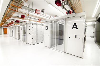 Avrupa’dan gelen veri merkezi talebi artıyor