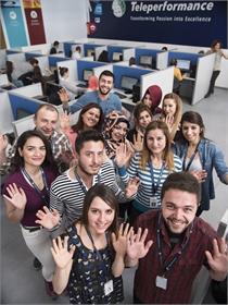 Kariyer fırsatları Balıkesir’de büyüyor 