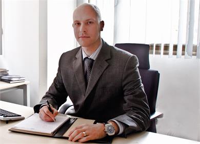 ‘İletişim teknolojilerinde Türkiye’yi temsil ediyoruz’