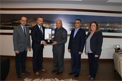 Çevreci belediyeler işbaşında  