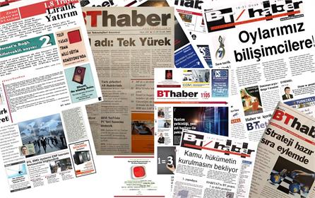 Geride kalan 23 yıl… Ve dahası da olacak… 