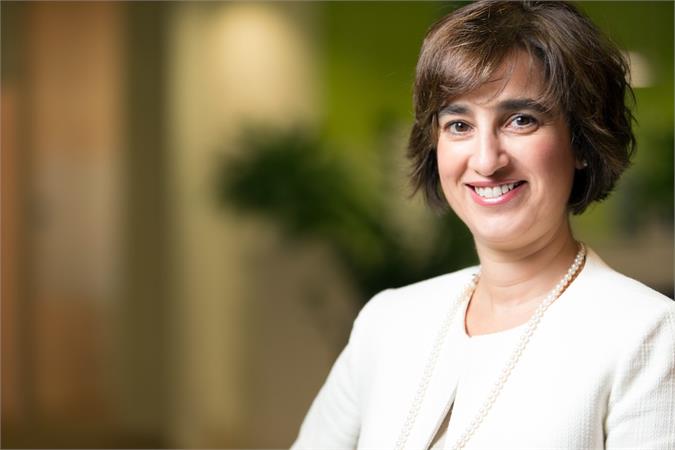 Philips Orta Doğu ve Türkiye nin yeni CEO su Özlem