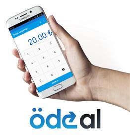 Kart kabul edemeyen küçük esnaf kalmayacak