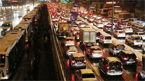 Gürültü kirliliğinden kurtulmak mümkün mü?