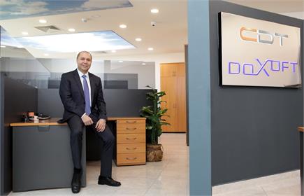 Müşteri odaklı üretim hayalinizi gerçeğe dönüştürün!