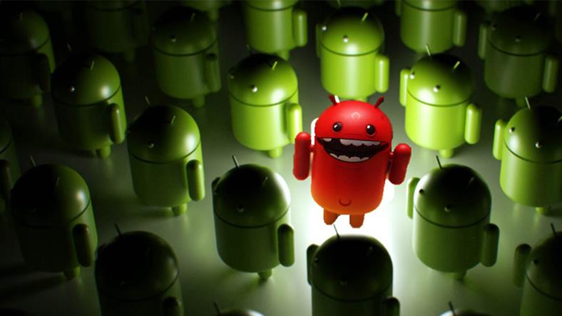5 milyon Android cihazında virüs tehlikesi var
