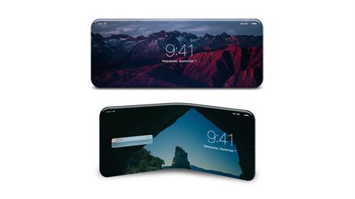 Katlanabilir iPhone modelleri ne zaman piyasaya sürülecek?