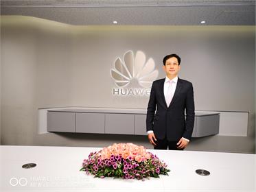 Huawei, daha fazla akıllı şehir inşa edecek
