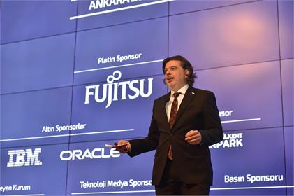 Türkiye’nin Dijital Dönüşüm Yolculuğu smartcon2018 Ankara Zirvesi’nde Tartışıldı!