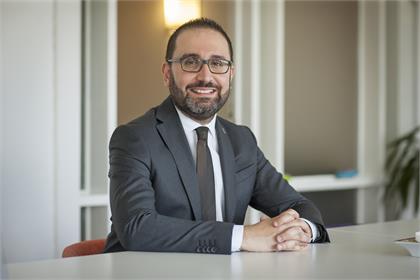 Panasonic Avrupa Kurumsal Mobil Çözümler Grubu’na yeni atama