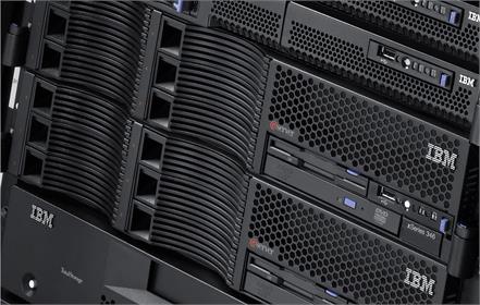 IBM POWER9 lansman etkinliği gerçekleşti