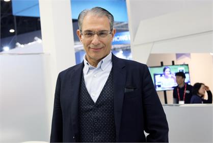 Türk Telekom CEO'su: Fiber altyapı kiralama protokolü rekabeti artıracak