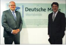 Bölgenin başarı hikayesi Türkiye