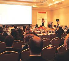 Gerçek deneyimler bu etkinlikte buluştu