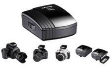 Pentax fotoğraf makinelerinde çok yönlü GPS ünitesi