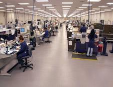 Türkiye’de bilişimci üretim sektörleri