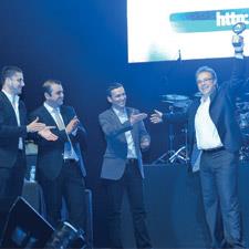 9. Altın Örümcek Web Ödülleri sahiplerini buldu