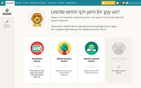Dil eğitiminde kişiselleştirilmiş program farkı