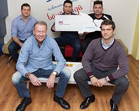 2015’in ilk yatırımı temizliğe